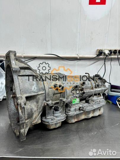 АКПП 4l30e Opel Omega 2.0л