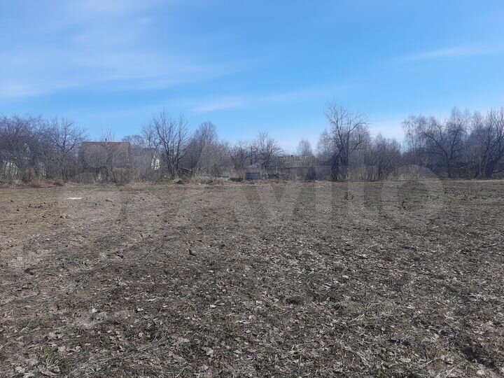 Участок 11 сот. (ИЖС)