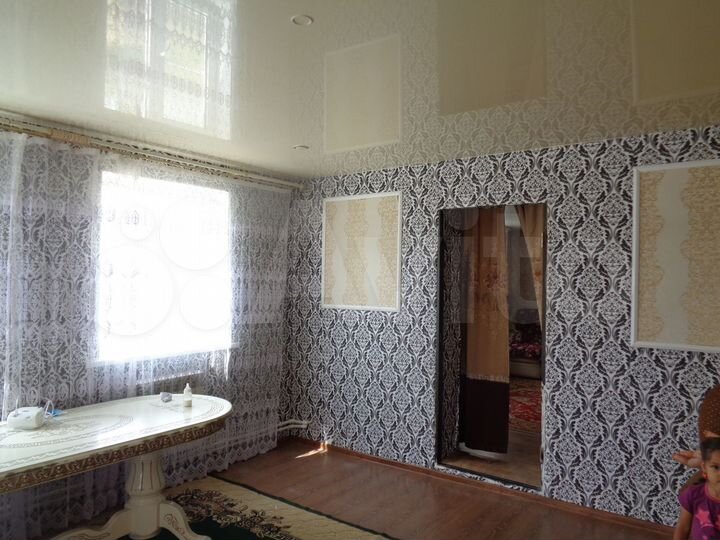 Дом 86 м² на участке 14 сот.