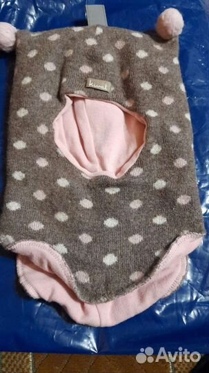 Шлем фирмы kivat