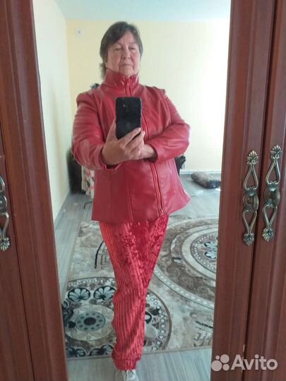 Пошив и ремонт одежды