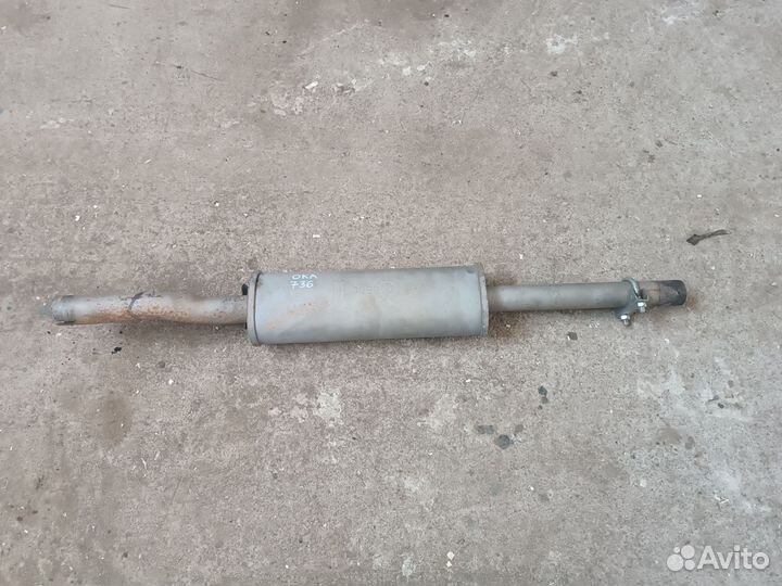 Резонатор ока