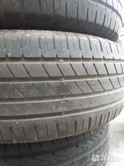 Matador MP 85 Hectorra 4x4 235/65 R17