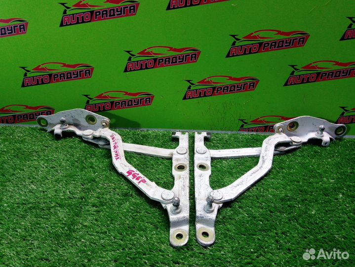 Крепление багажника mazda GG,GG3P,GG3S,ggep,gges a