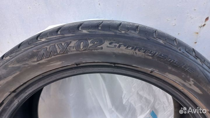 Bridgestone Turanza T005A 225/45 R17