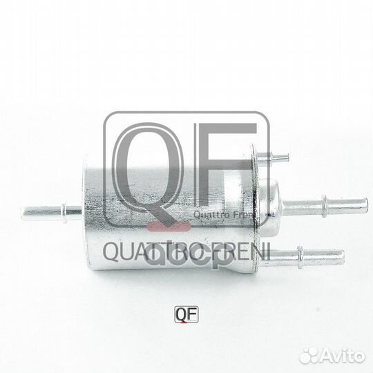 Фильтр топливный VAG A3/golf/octavia/superb/JET