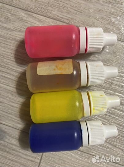 Формы для мыла