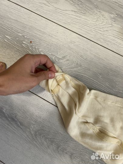 Термобелье Janus 80