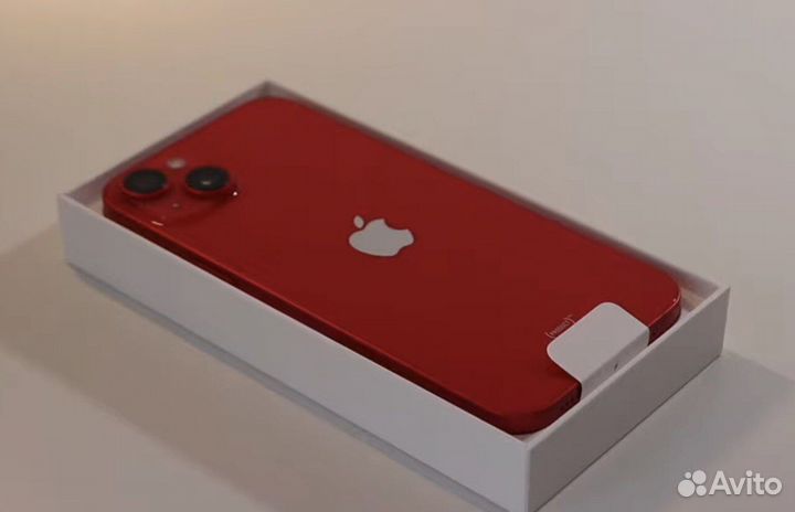 iPhone 14 Plus, 128 ГБ