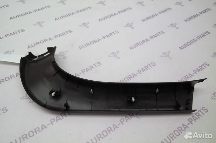 Обшивка крышки багажника RX450H/350/200T 2015-2019