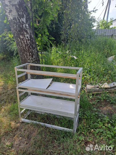 Полки универсальные