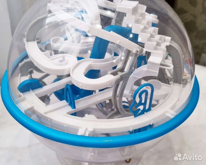 Головоломка шар лабиринт Эпик Perplexus Epic