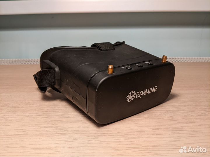 FPV-шлем Eachine EV800DM