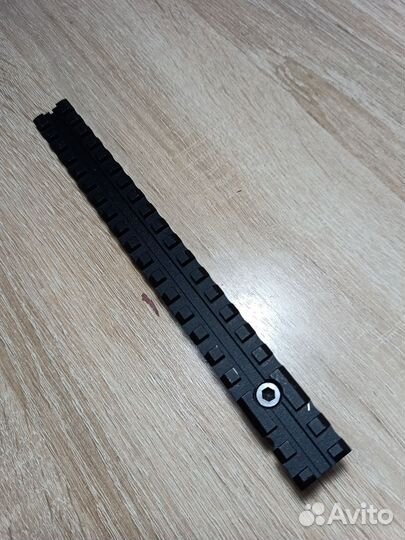 Планка катран 6 xl