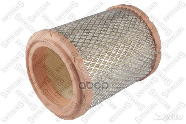 Фильтры воздушныеstellox 7101897SX Stellox