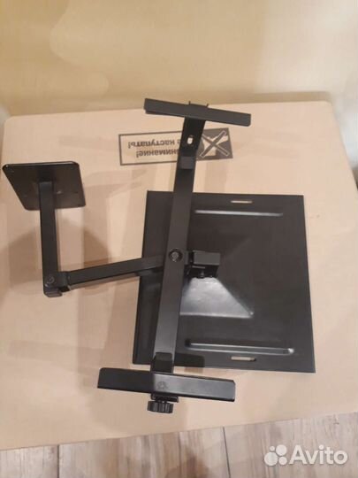 Подвесная полка под TV