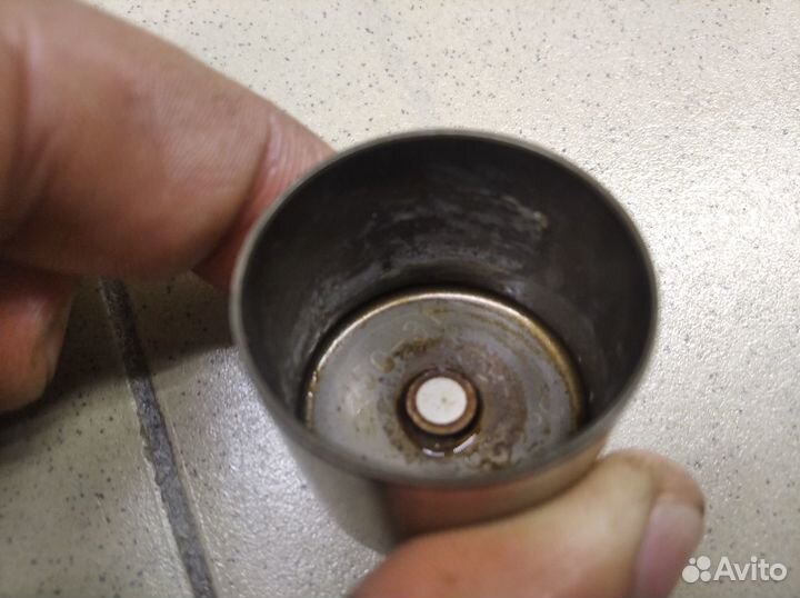 Толкатель клапана RIO 2011-2017