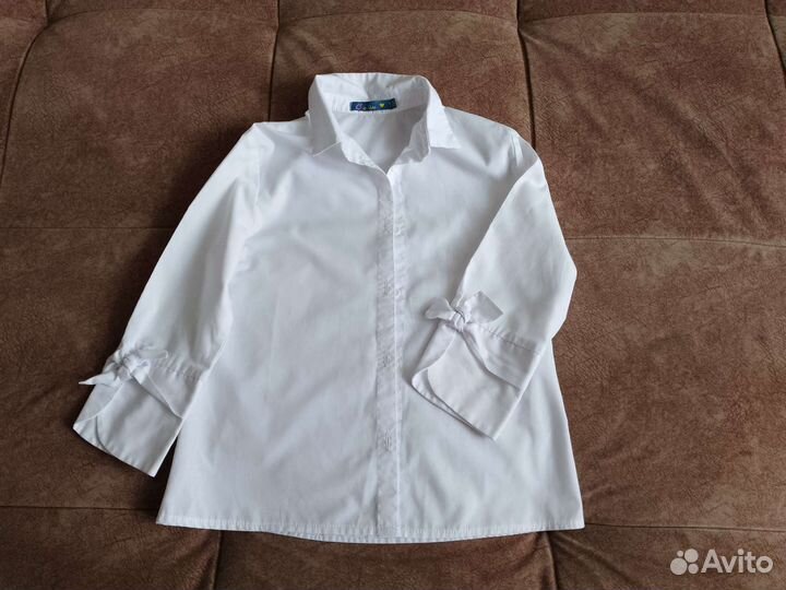 Школьная форма 128 размера