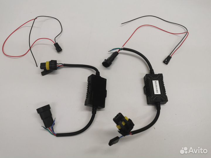 Преобразователь / инвертор напряжения, 24V-12V