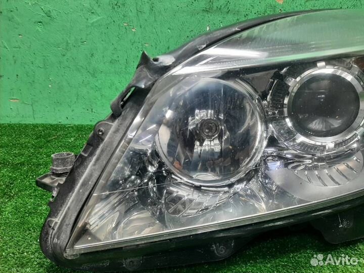 Фара левая Mercedes Benz E-class W212 2009