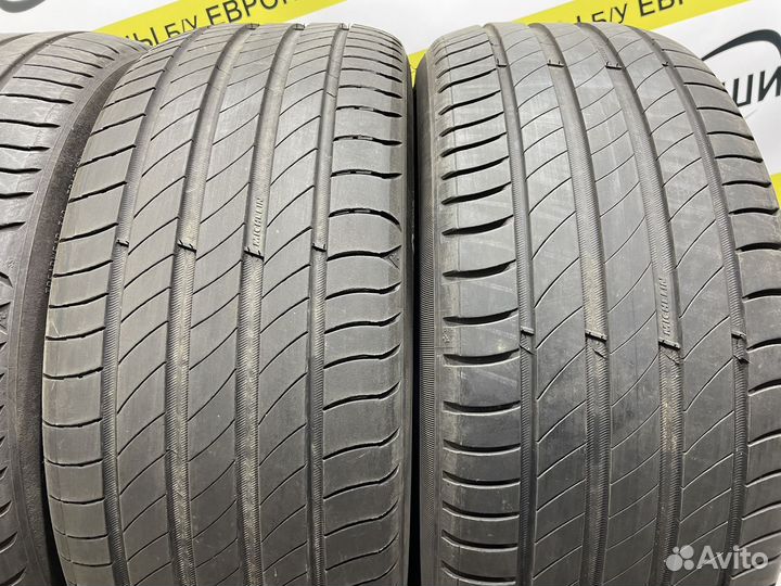 Michelin Primacy 4 225/45 R17 100R
