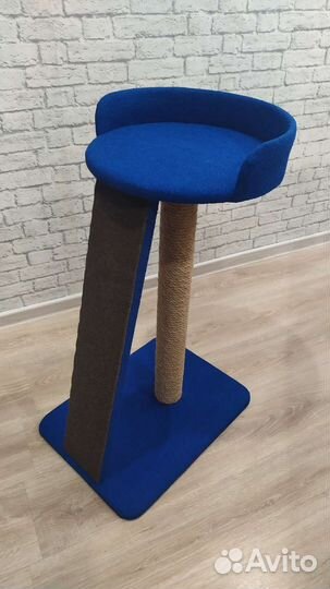 Когтеточки, комплексы для кошек