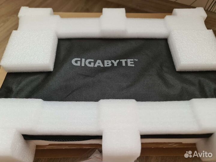 Gigabyte G5 KC