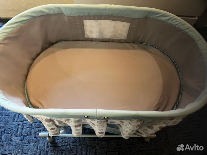 Детская люлька колыбель