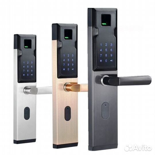 Входная металлическая дверь с терморазрывом