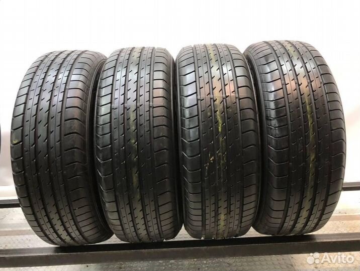 Dunlop SP Sport 2050M 205/60 R16 99Y