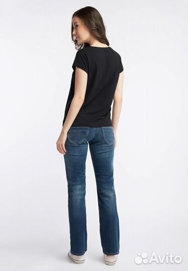 Футболка Mustang женская