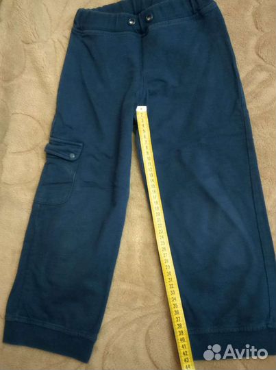 Одежда для мальчика 7 лет