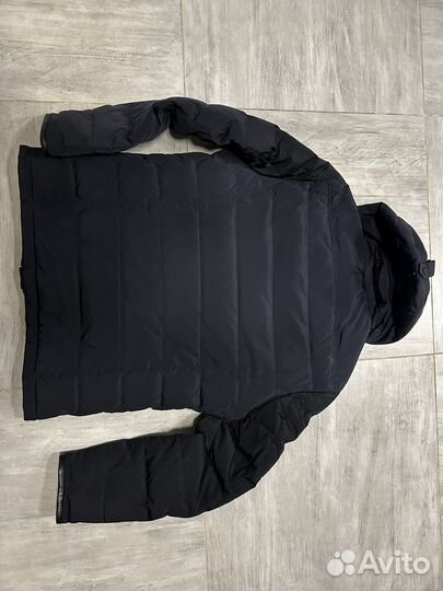 Куртка зимняя мужская meucci