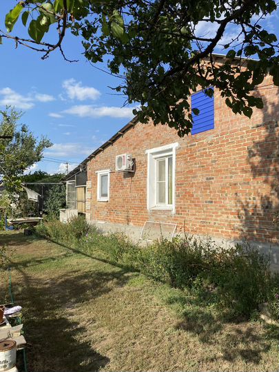 Дом 81,2 м² на участке 29 сот.