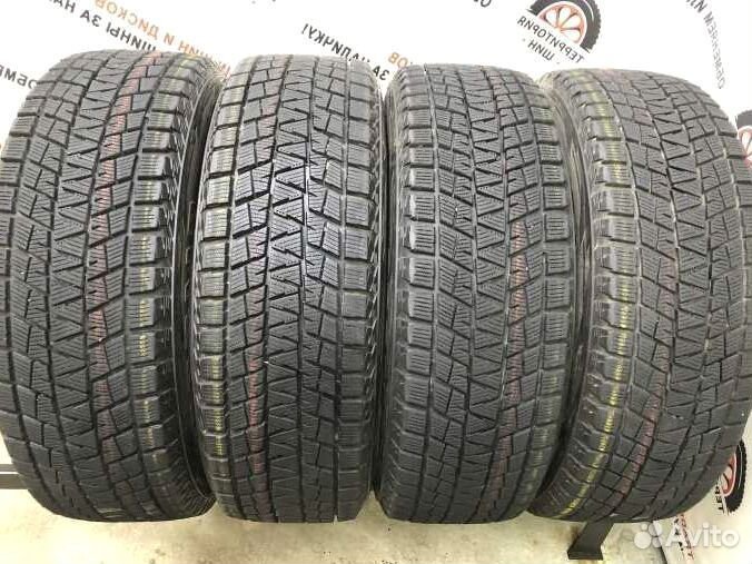 Dunlop DSX-2 215/55 R17