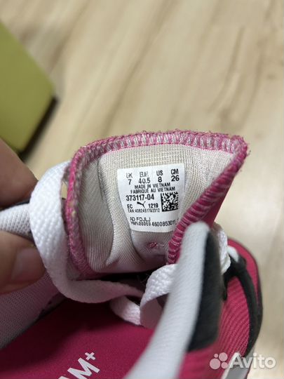 Кроссовки женские Puma (оригинал) 39,5