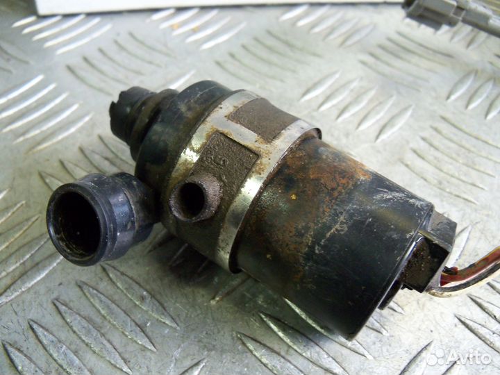 Насос омывателя фар Nissan Teana J31 2007г