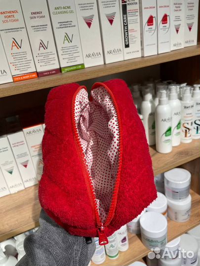 Косметичка