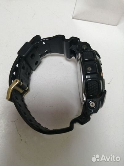 Часы наручные G-Shock