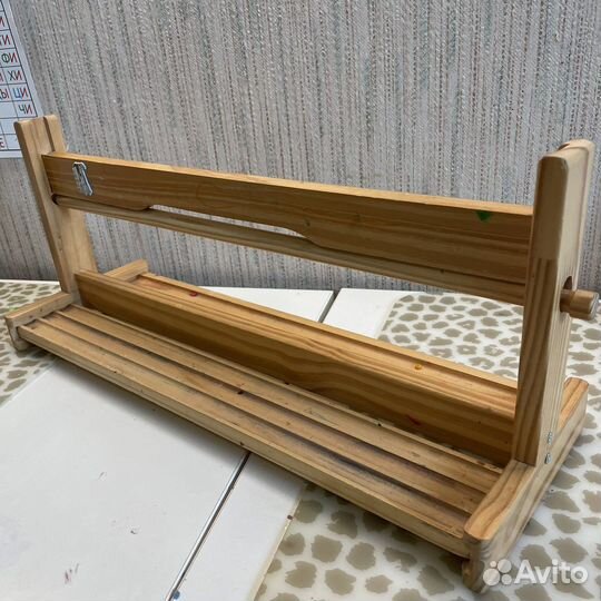 Подставка для бумаги Молл IKEA