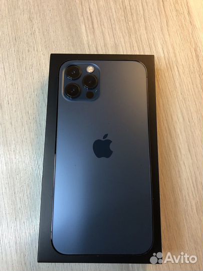 iPhone 12 pro 128gb б/у