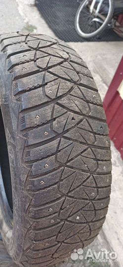 Dunlop Ice Touch 185/65 R15 88T