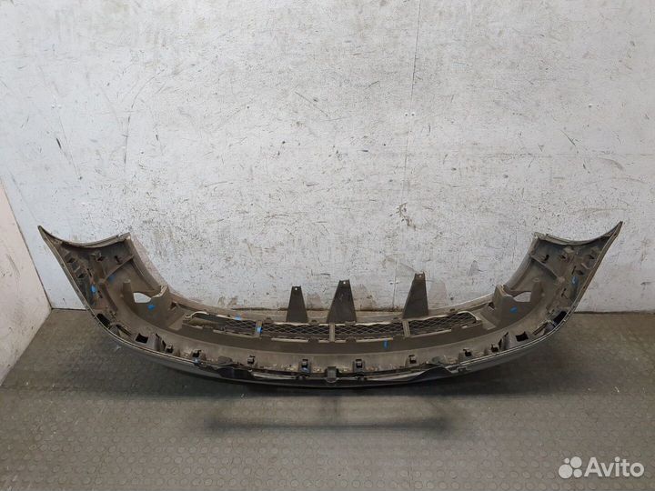 Бампер Ford Galaxy, 2005