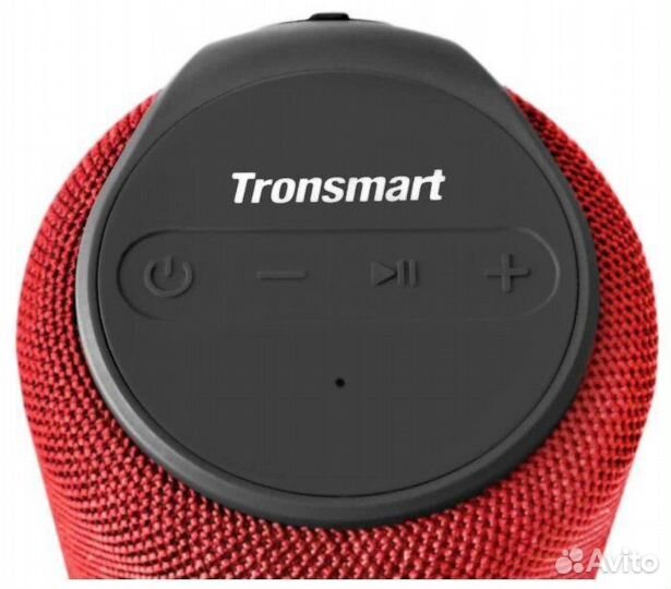 Блютуз колонка