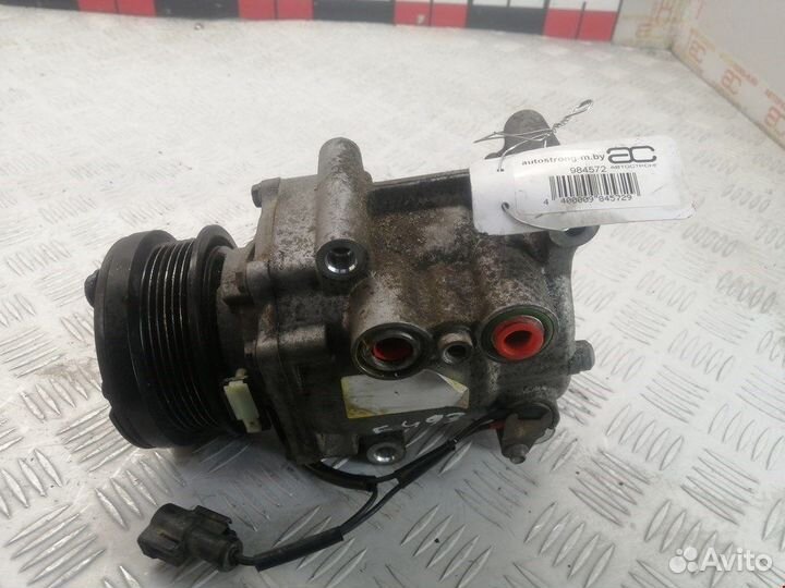 Компрессор кондиционера для Ford Focus 1 1779107