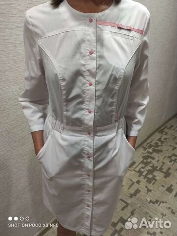 Медицинская одежда