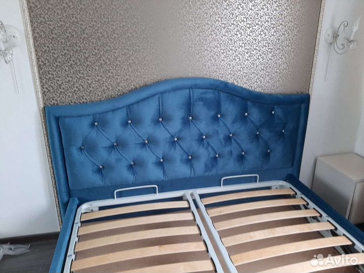 Ремонт мягкой мебели