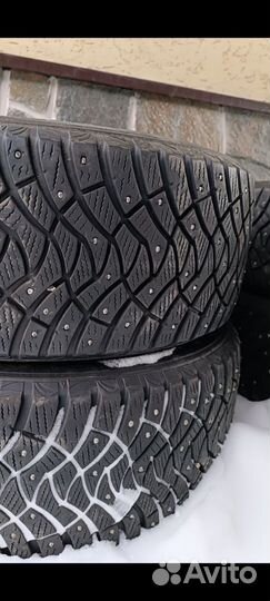 Dunlop SP Winter Ice 03 205/55 R16