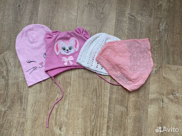 Вещи пакетом на девочку 80 размер