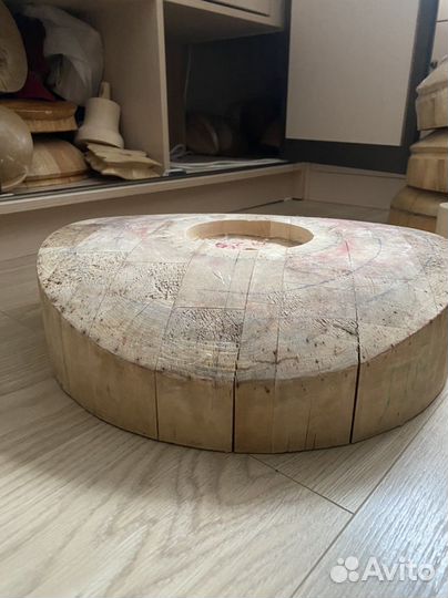 Поле для шляп и шапок